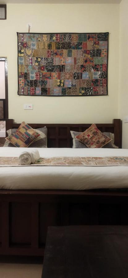 Relax Inn Jaisalmer Habitación foto
