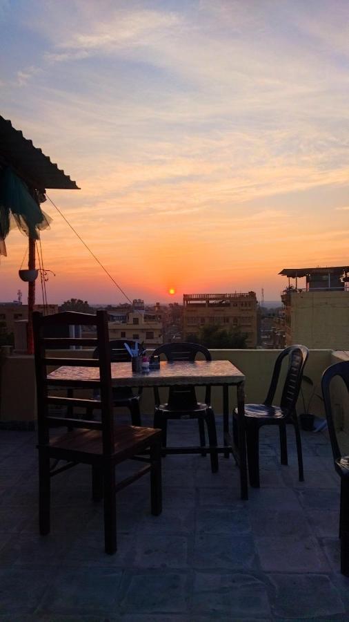 Relax Inn Jaisalmer Exterior foto