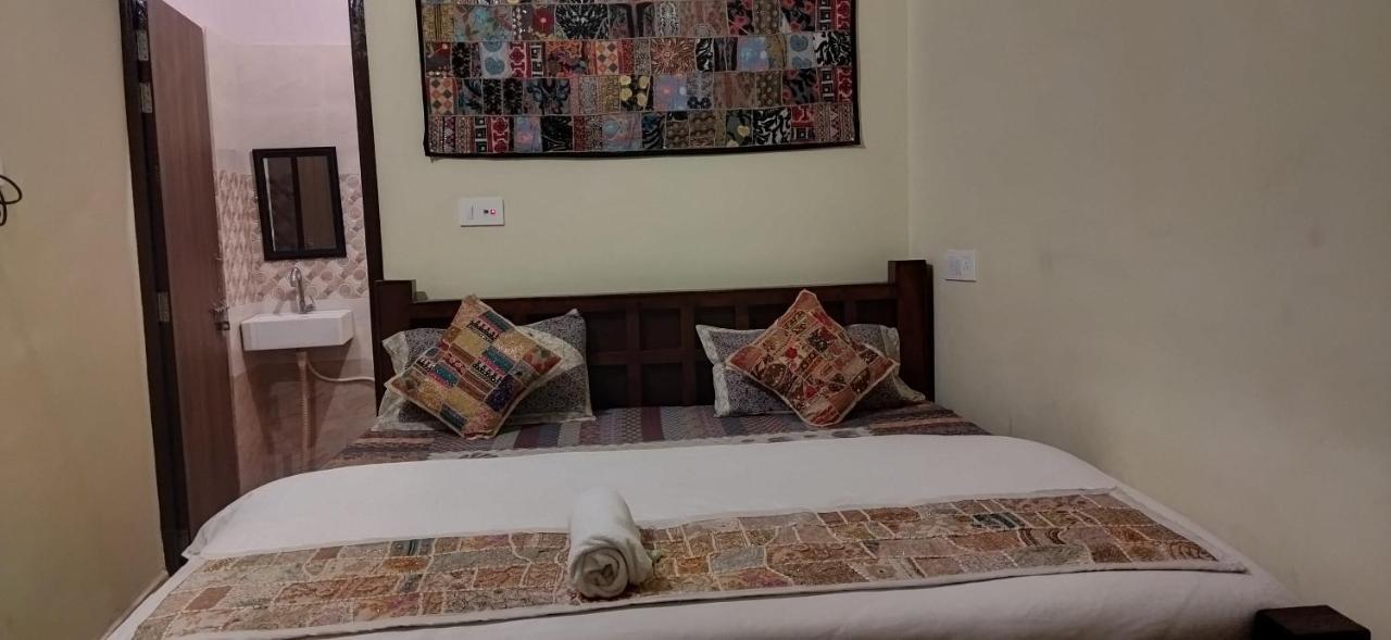 Relax Inn Jaisalmer Exterior foto