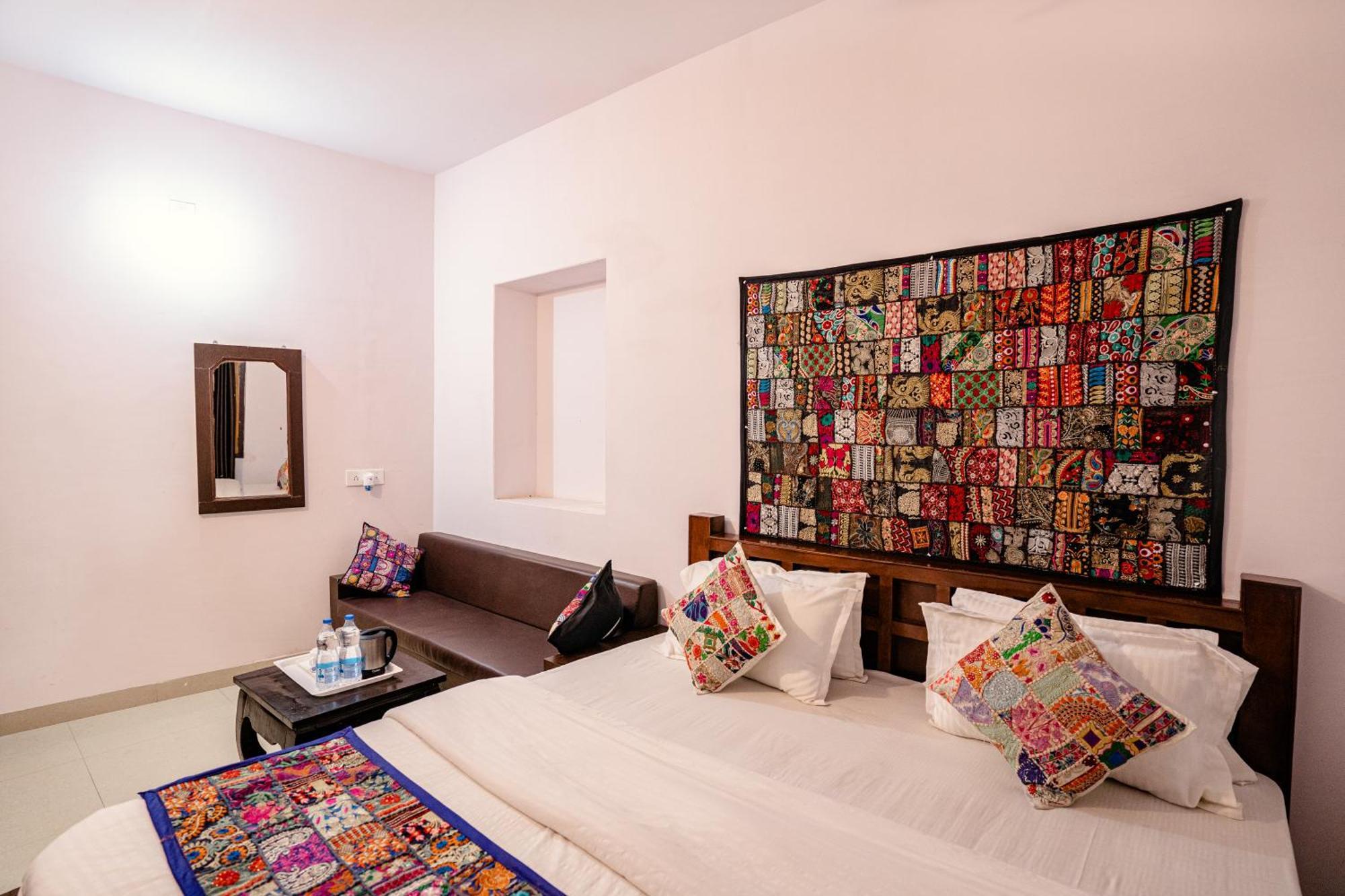 Relax Inn Jaisalmer Exterior foto