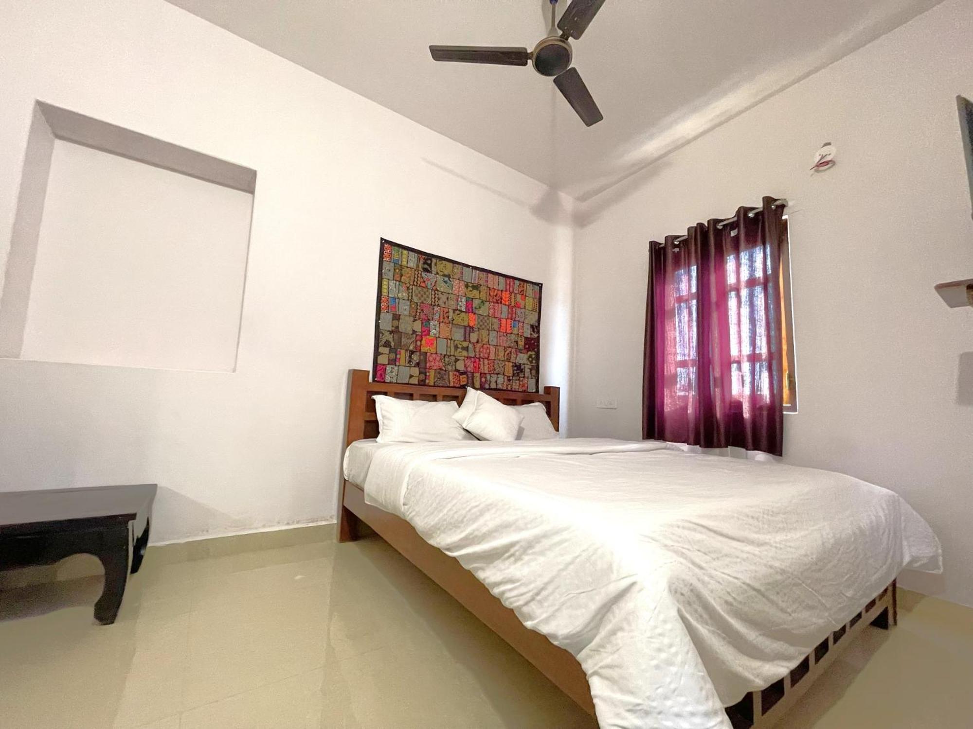 Relax Inn Jaisalmer Exterior foto