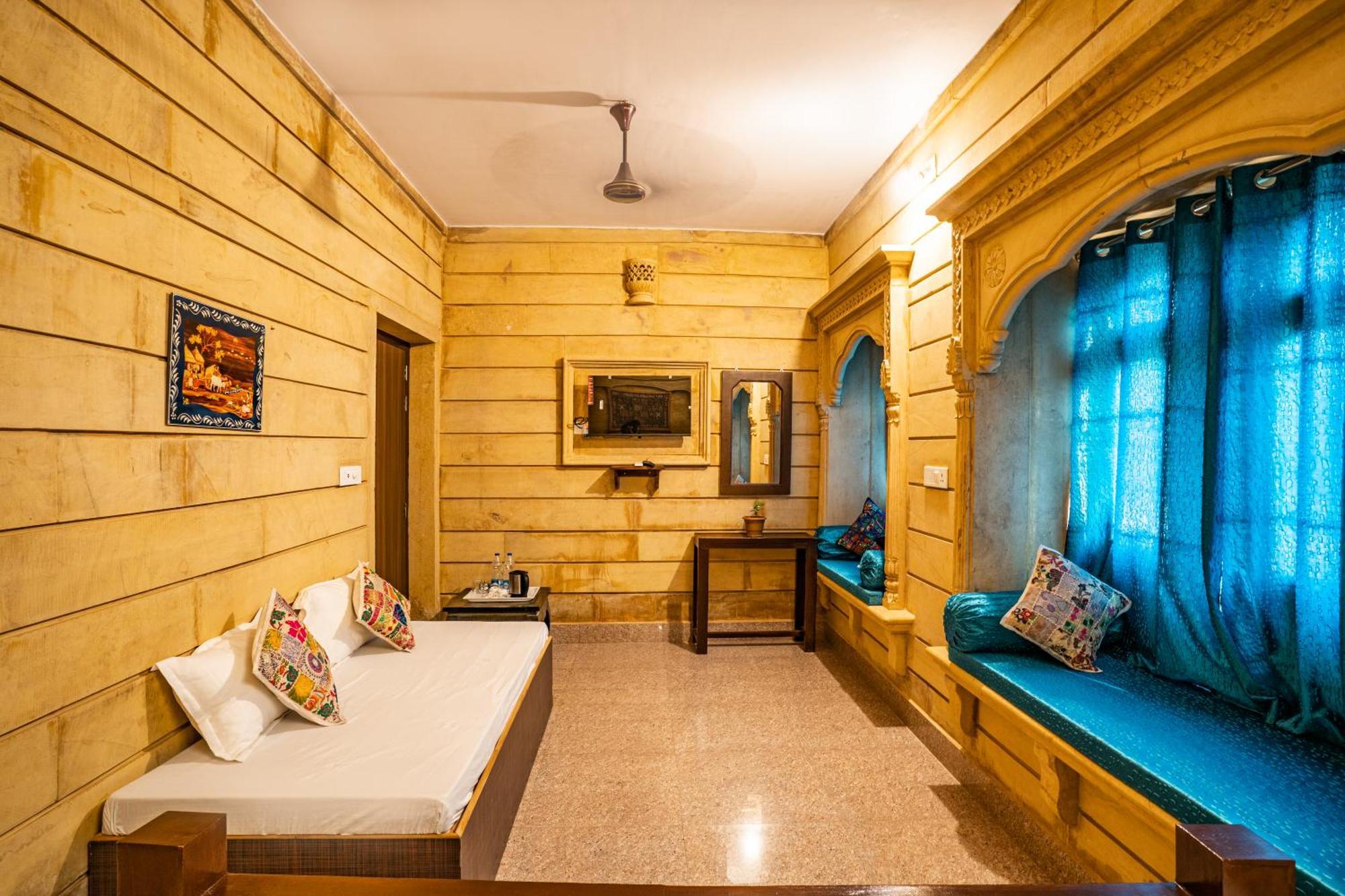 Relax Inn Jaisalmer Exterior foto