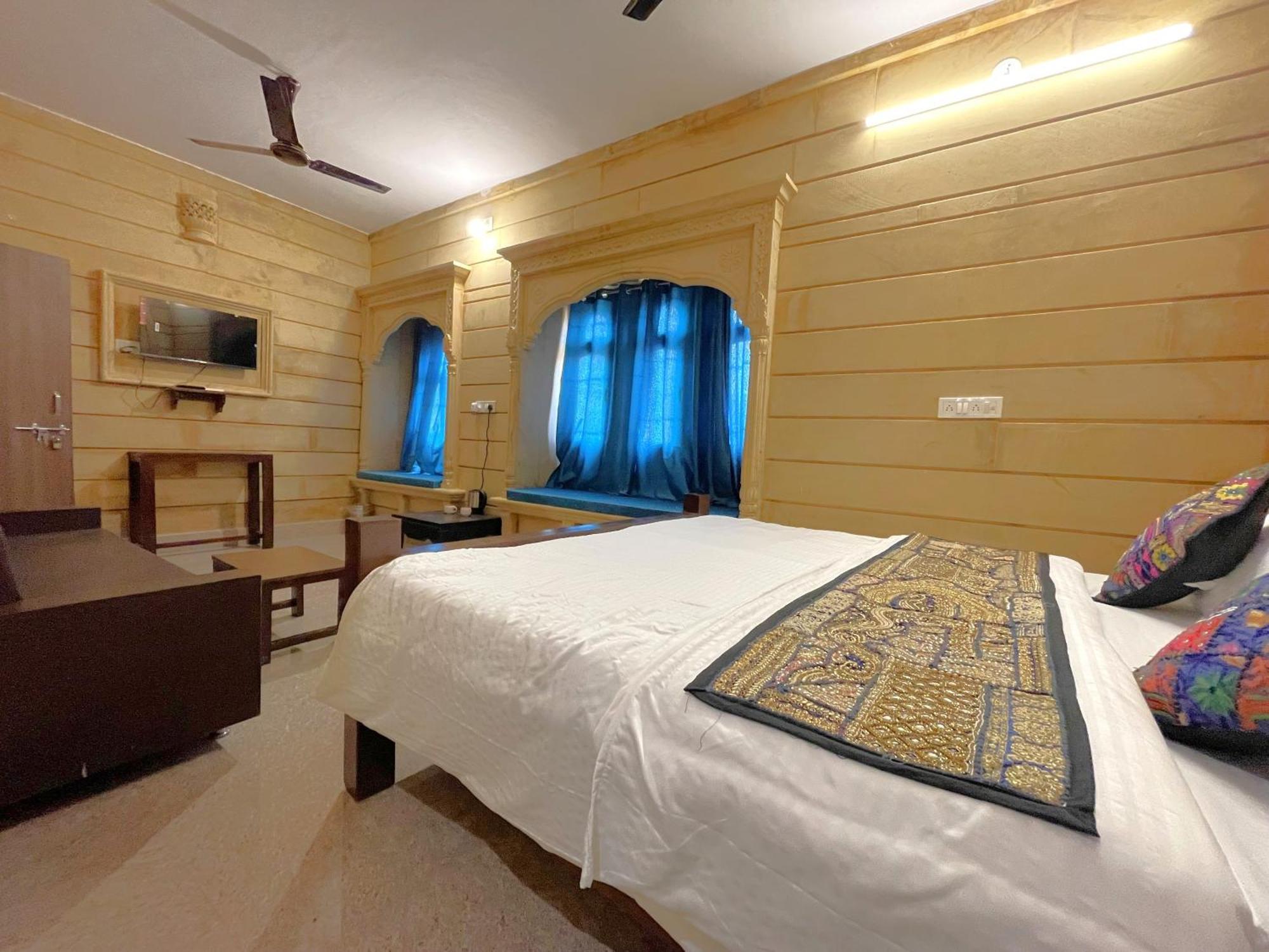 Relax Inn Jaisalmer Exterior foto