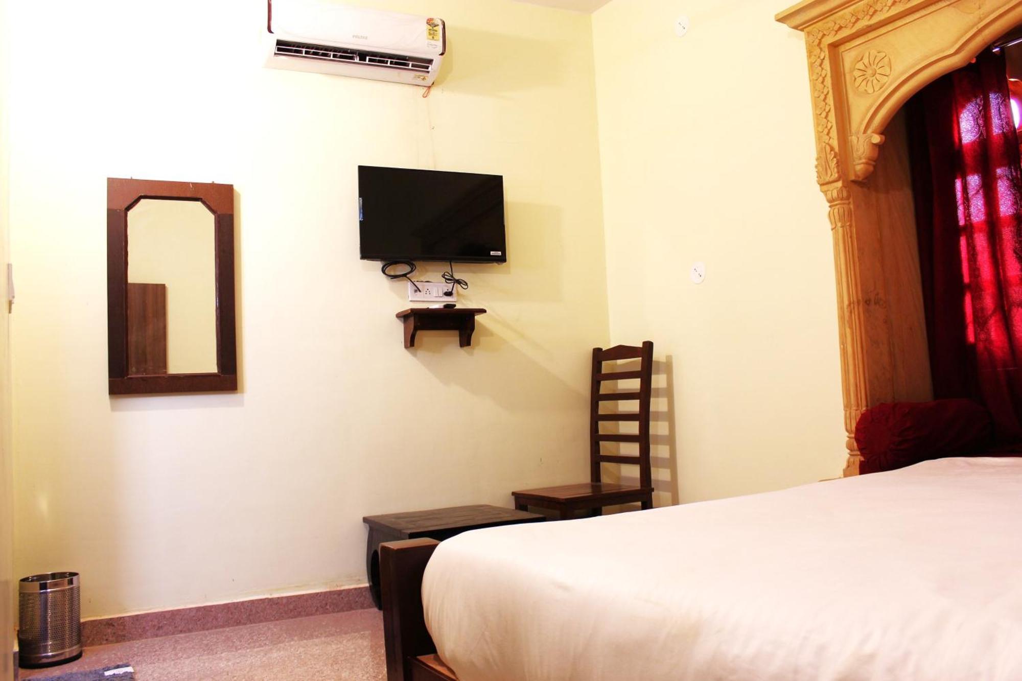 Relax Inn Jaisalmer Exterior foto