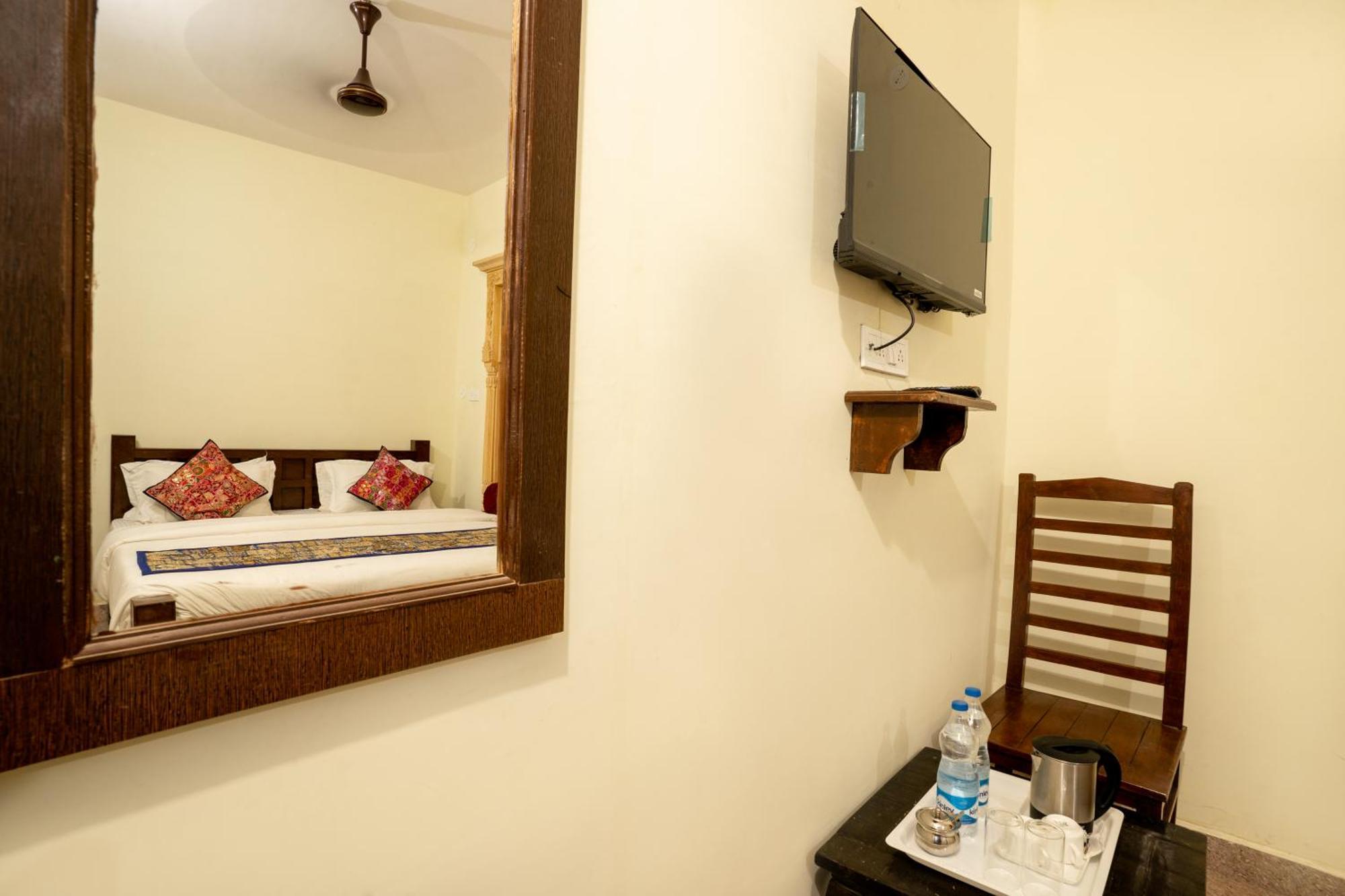 Relax Inn Jaisalmer Exterior foto