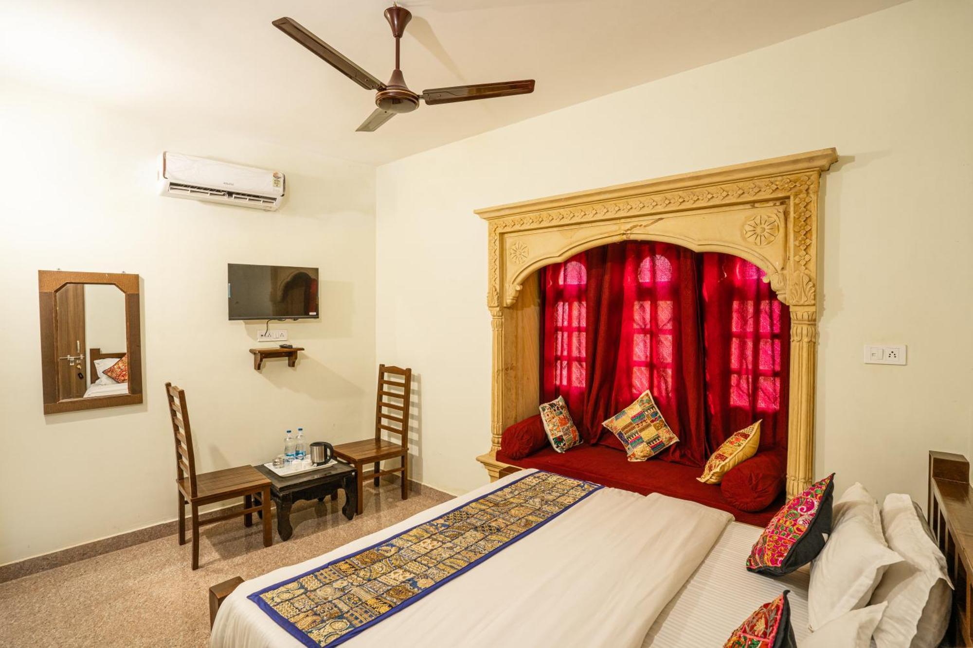Relax Inn Jaisalmer Exterior foto