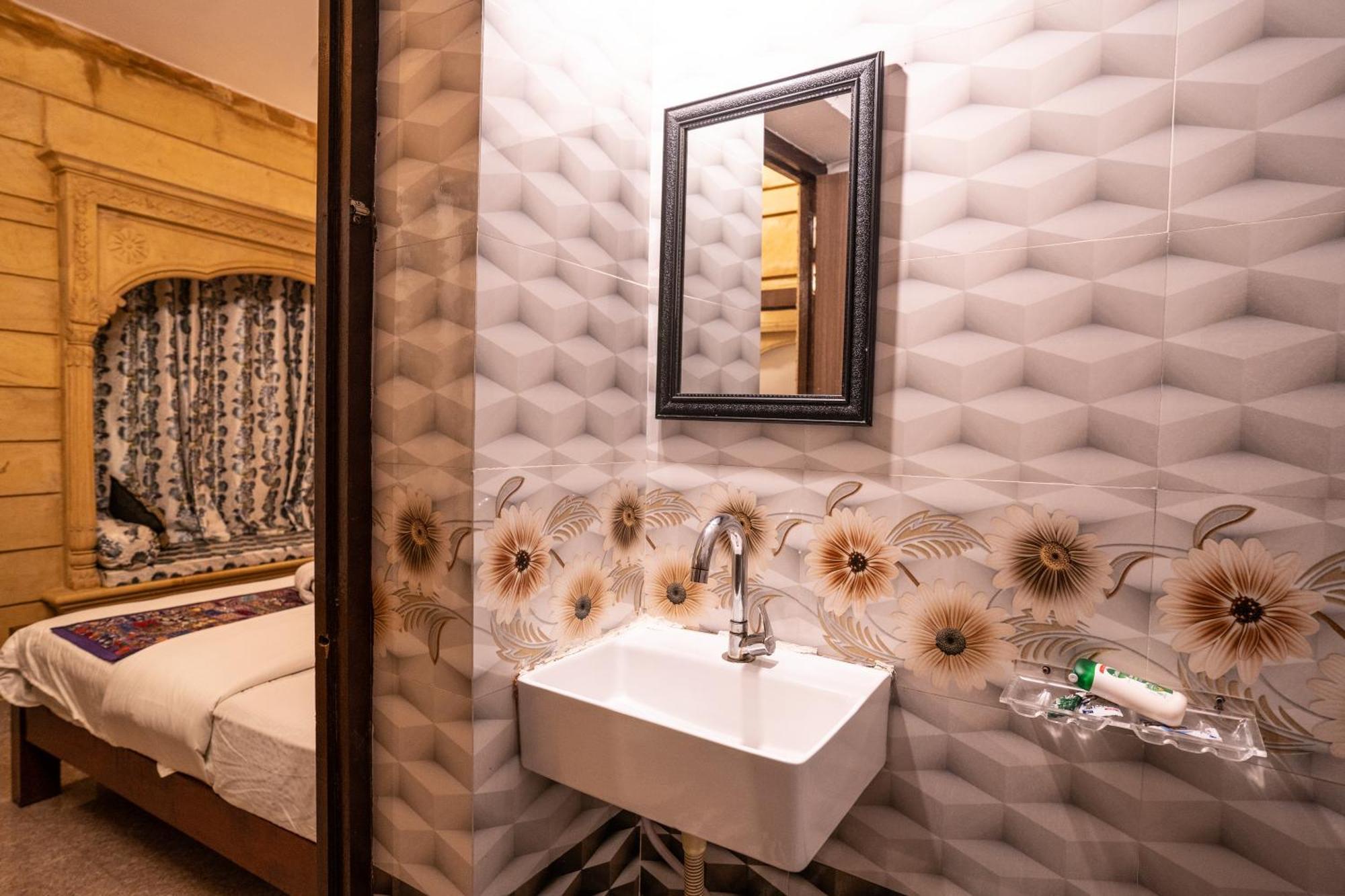 Relax Inn Jaisalmer Exterior foto