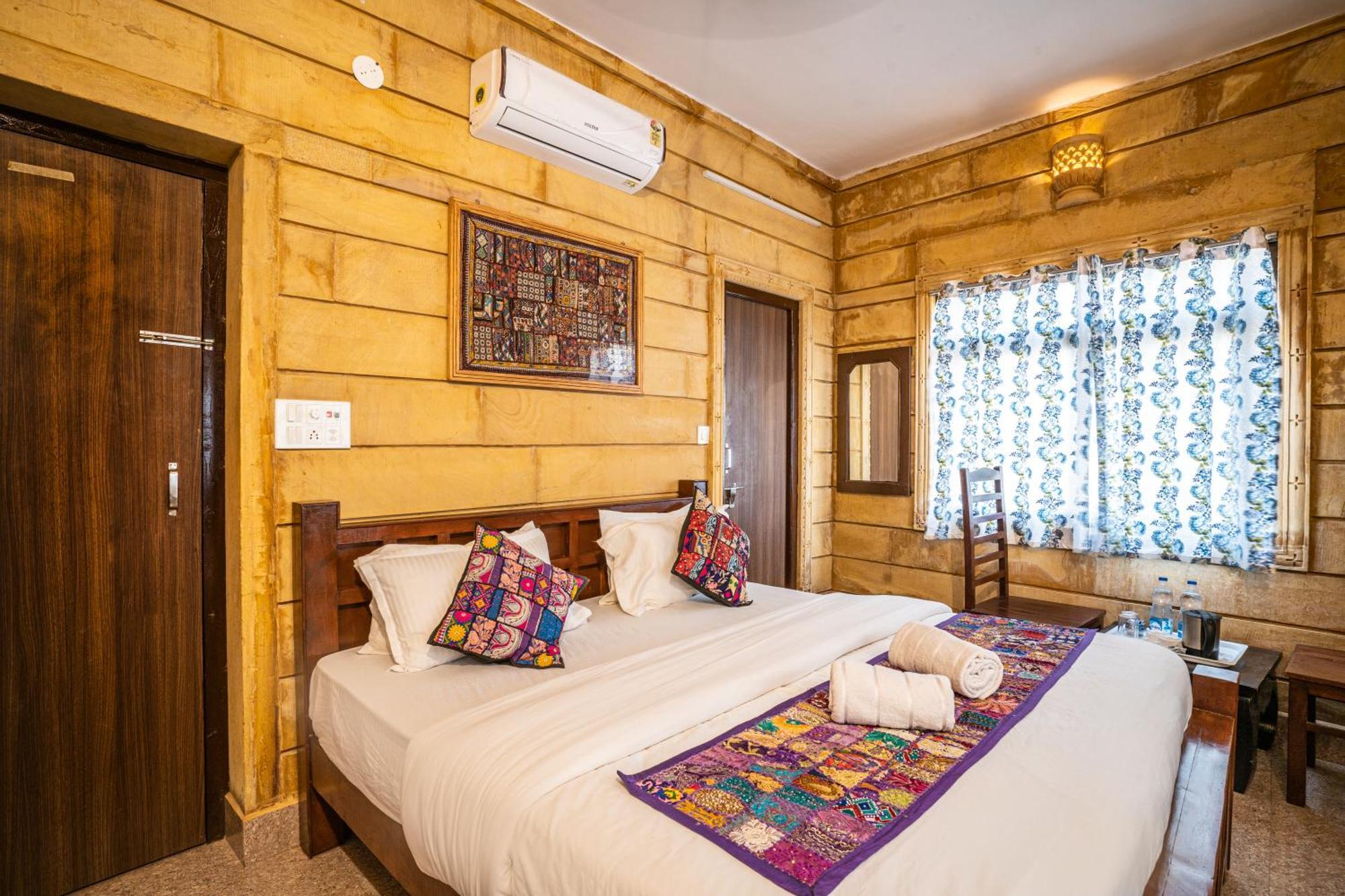 Relax Inn Jaisalmer Exterior foto